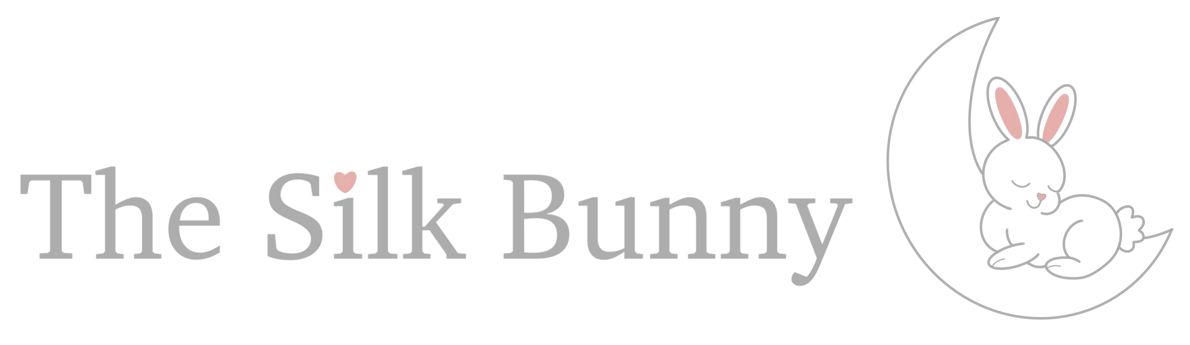 The Silk Bunny